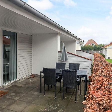 4 Person Holiday Home In R Sk Bing Ærøskøbing Exterior foto