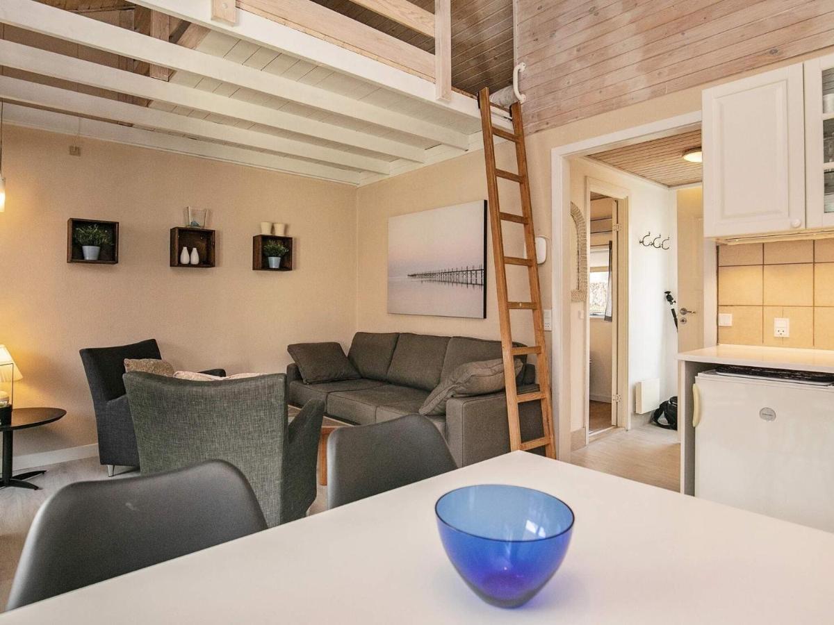 4 Person Holiday Home In R Sk Bing Ærøskøbing Exterior foto
