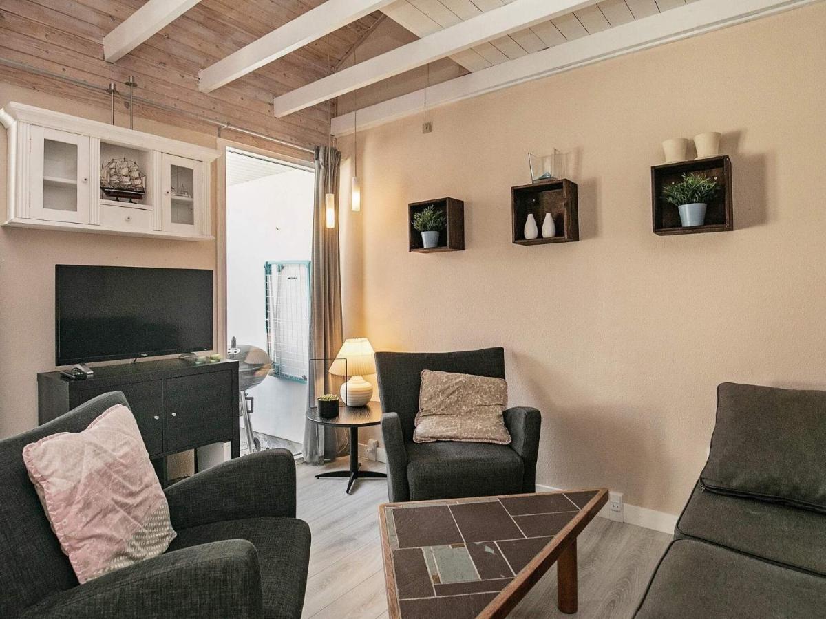 4 Person Holiday Home In R Sk Bing Ærøskøbing Exterior foto