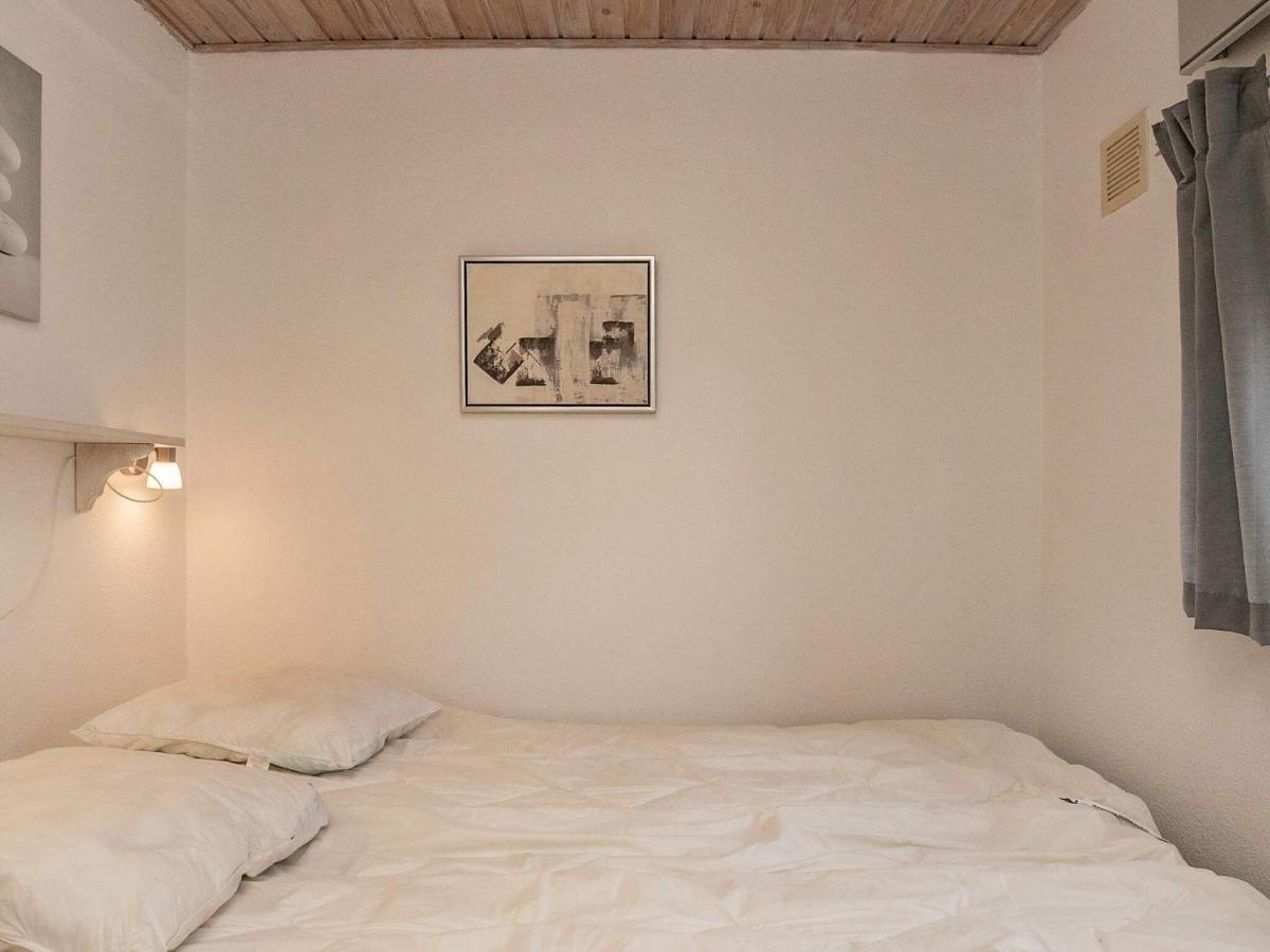 4 Person Holiday Home In R Sk Bing Ærøskøbing Exterior foto