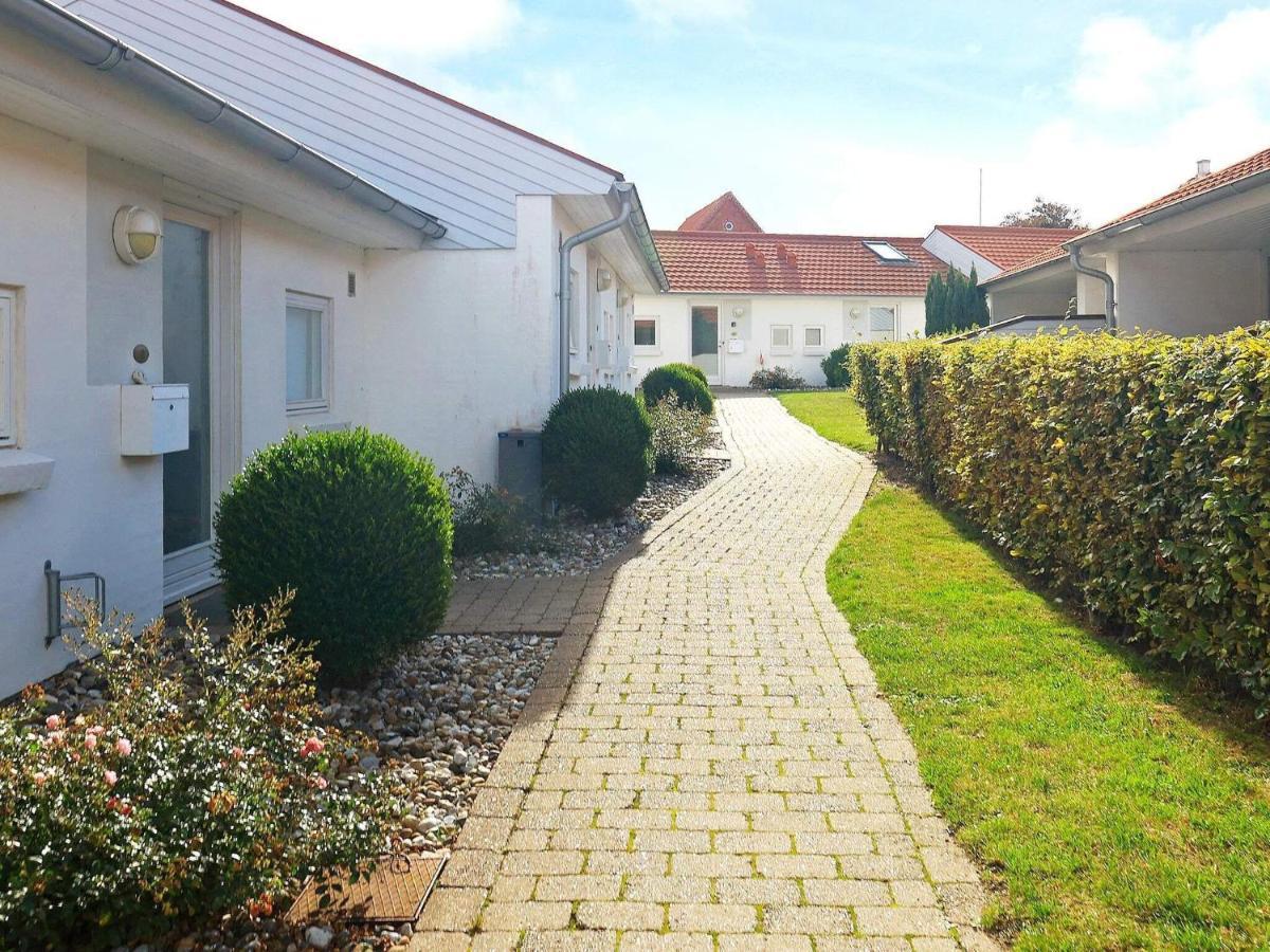 4 Person Holiday Home In R Sk Bing Ærøskøbing Exterior foto